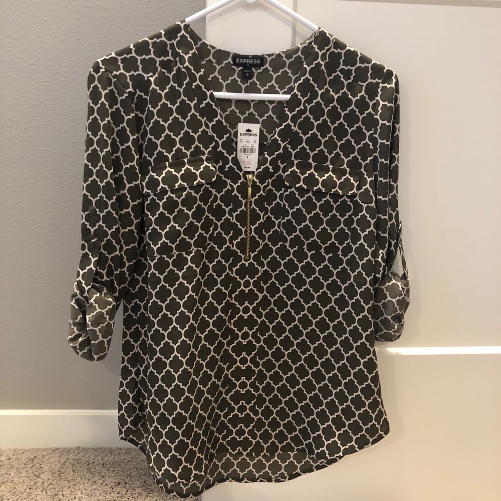 Express Top